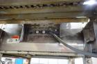 2005 Wp Gemini Tewimats Dough Divider